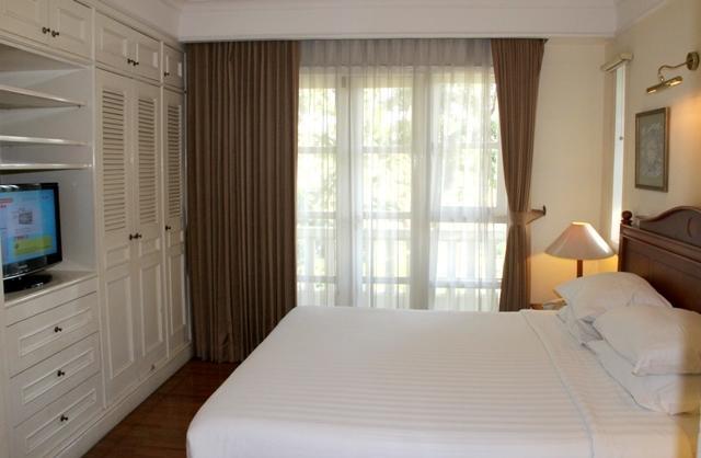 סוראבאיה Ciputra Golf, Club & Hotel חדר תמונה